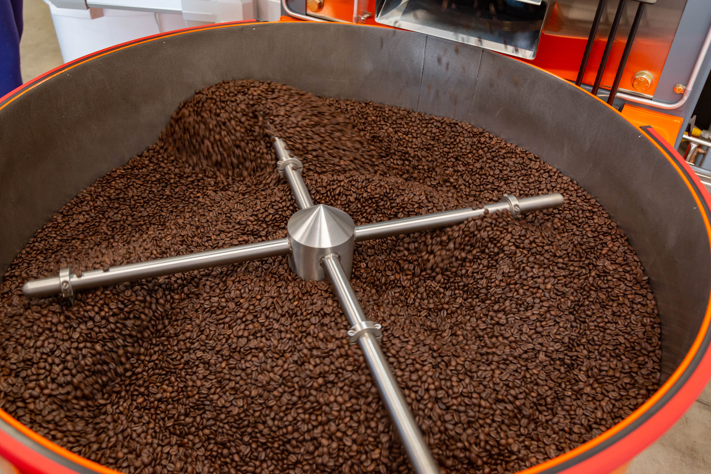 Guatemala - El Santo