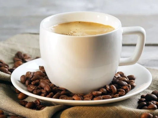 Sourced in the Chiapas region of Mexico this coffee is a light-medium roast with floral fragrance and a sweet and balanced acidity.