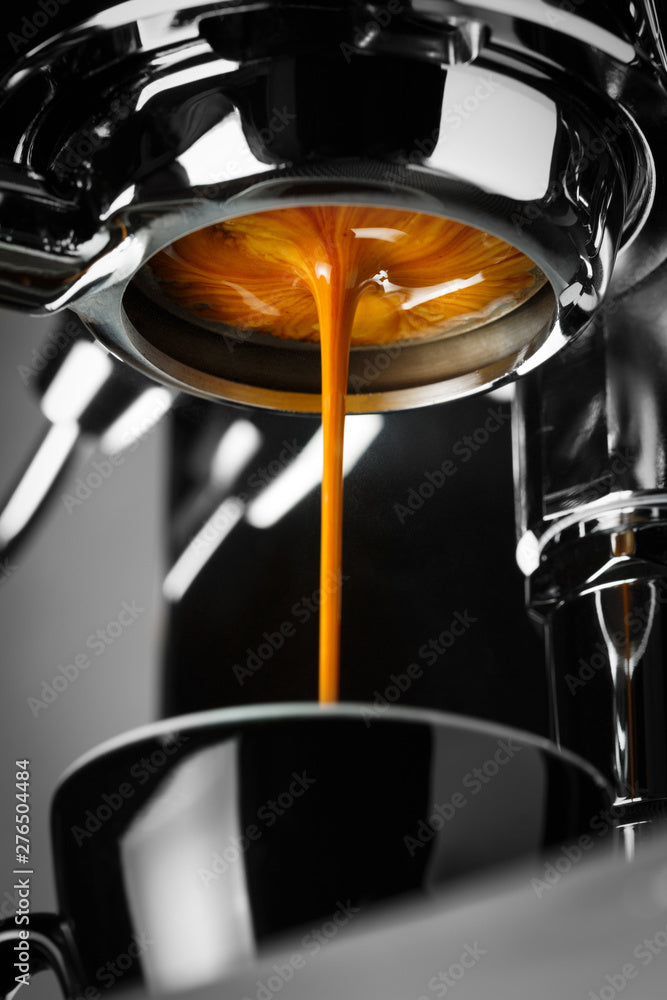 Espresso X
