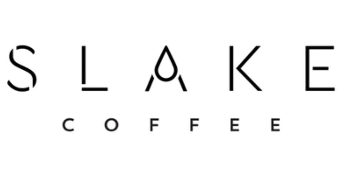 Slake Coffee | Small-Batch Roastery | Espresso, Single Origins, Blends ...