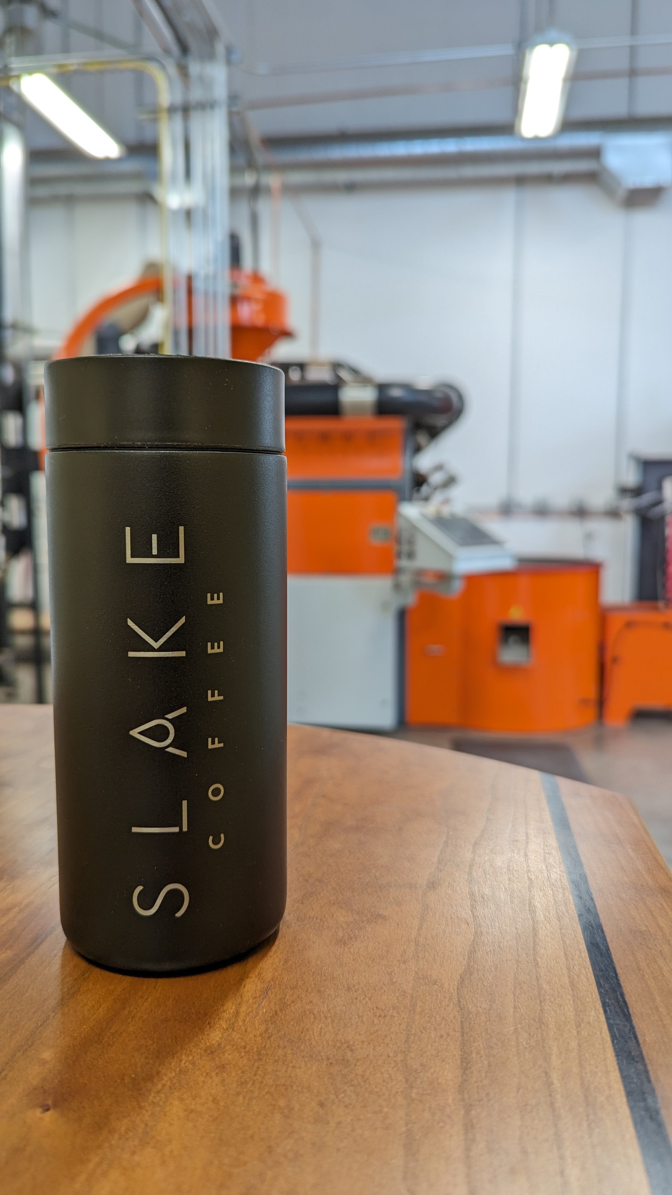 SLAKE 360 Traveler – SLAKE Coffee