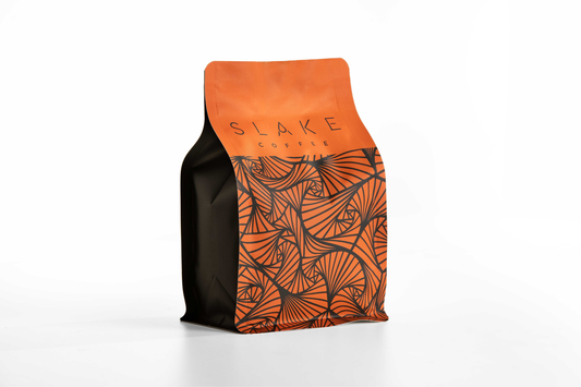 Decaf Design DECAF – SLAKE Coffee